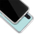 Disney Lilo and Stitch Ohana Galaxy A50 Clear Case
